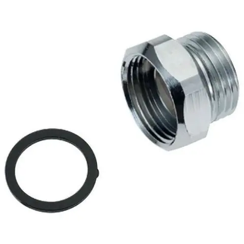 Premium Mora 131360AE Övergångsnippel